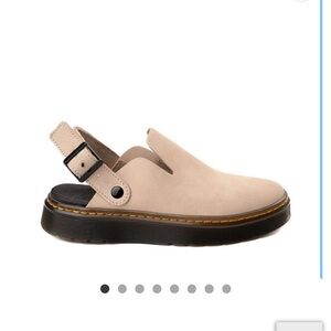 Dr. Martens Carlson Mule - Sand